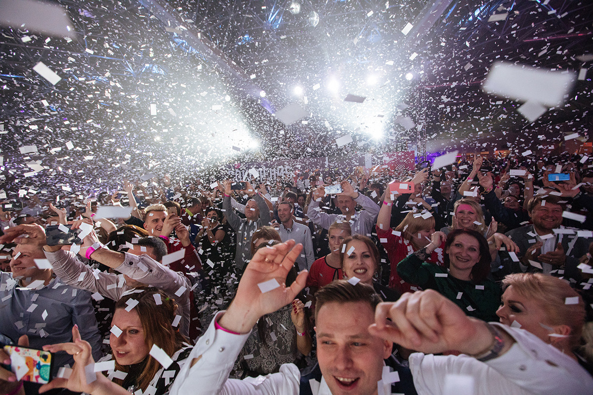 Репортажный фотограф в Москве Антон Грибоедов