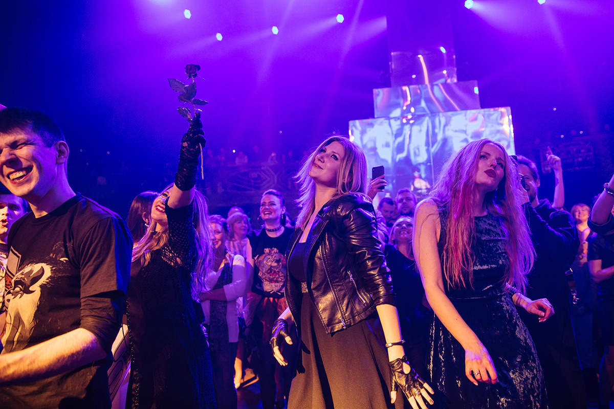 Репортажный фотограф в Москве Антон Грибоедов