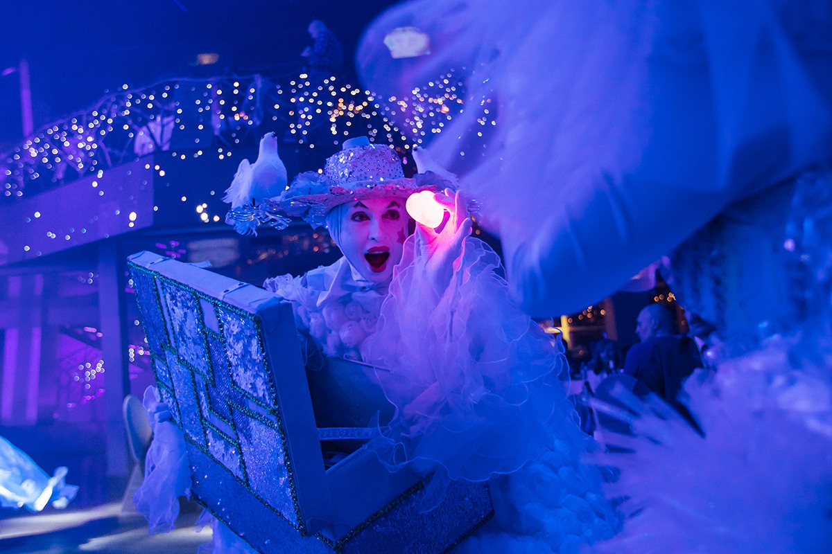 Репортажный фотограф в Москве Антон Грибоедов