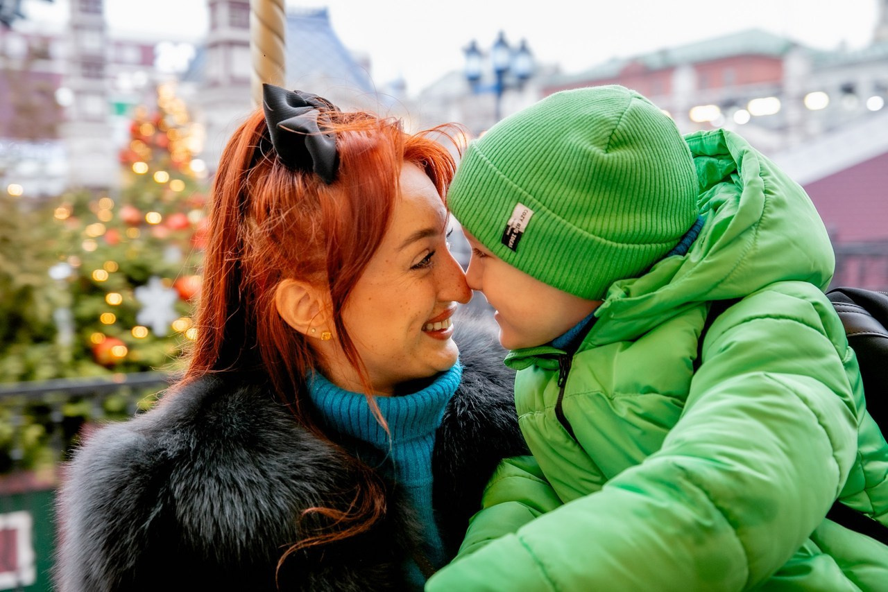 Отзывы. Портретный, детский и арт фотограф Куграшов Евгений