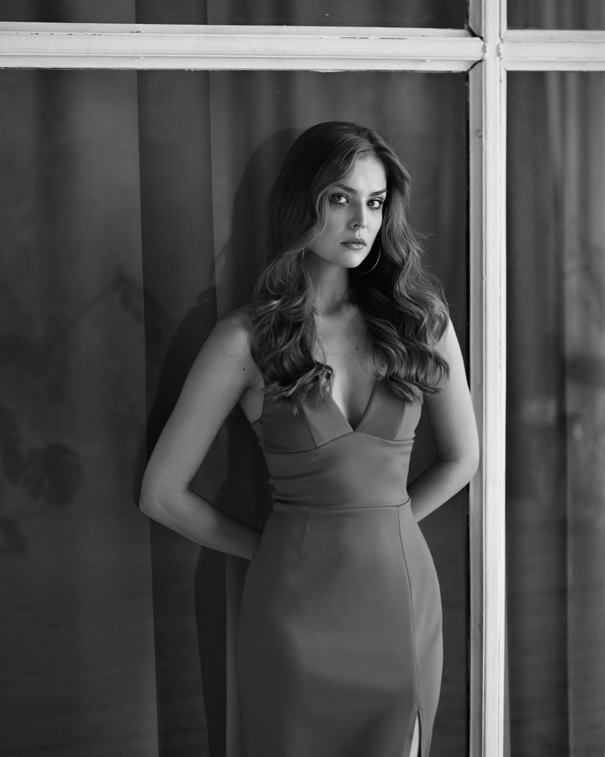 Prostranstvo Studio. Юрий Белозёров фотограф