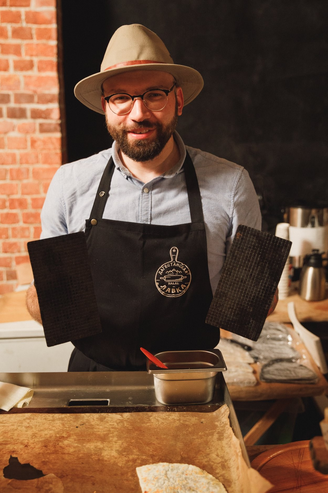 31 марта-1 апреля 2018 в Музее Москвы / День 2 / фото Иван Гущин. Фотоотчеты «Ламбада-маркета»