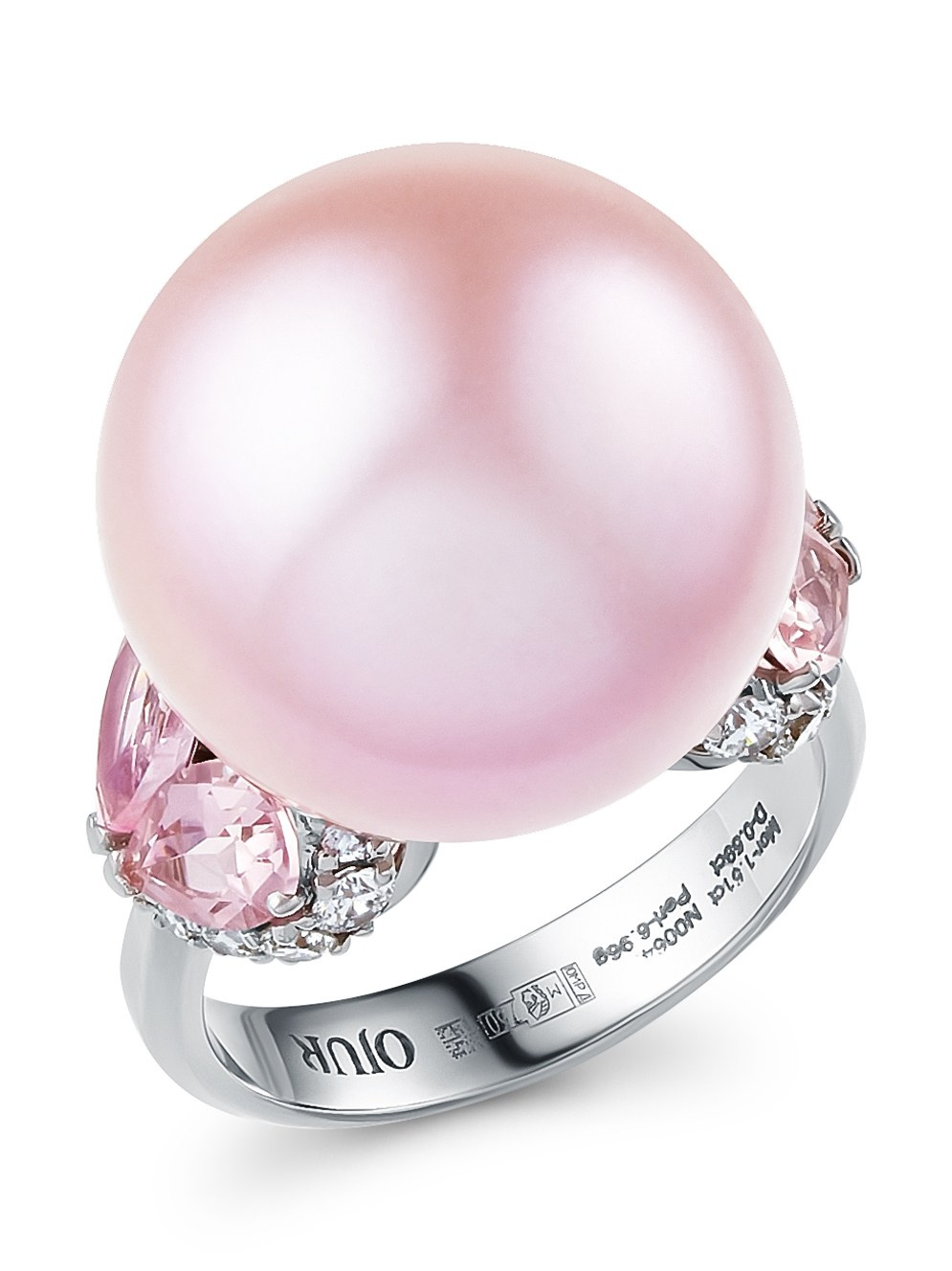 Предметная съемка ювелирных украшений для брендов в Москве | Фотограф Анна Татаурова. Фотограф Анна Татаурова | Авторская фотосъемка в Москве