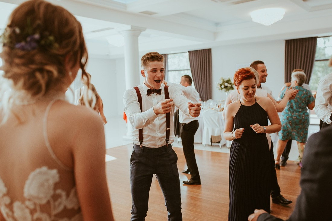 Алина & Максим