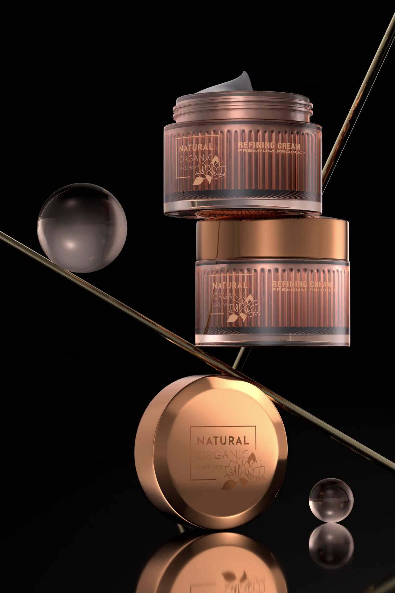 3D анимация и визуализация. Предметная фотосъемка в Санкт-Петербурге