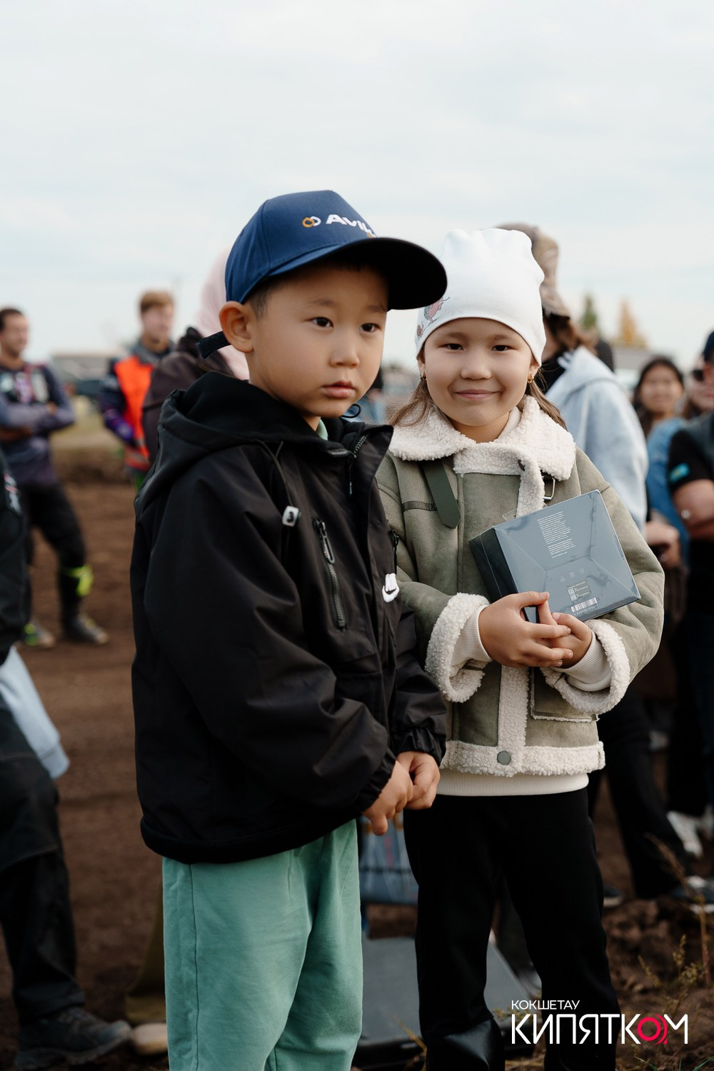 АВТОКРОСС КУБОК AVIKS GROUP. КИПЯТКОМ КОКШЕТАУ