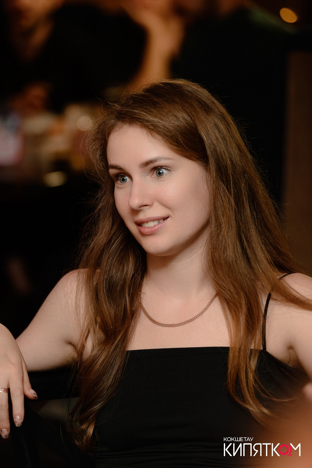 WOW QUIZ. КИПЯТКОМ КОКШЕТАУ