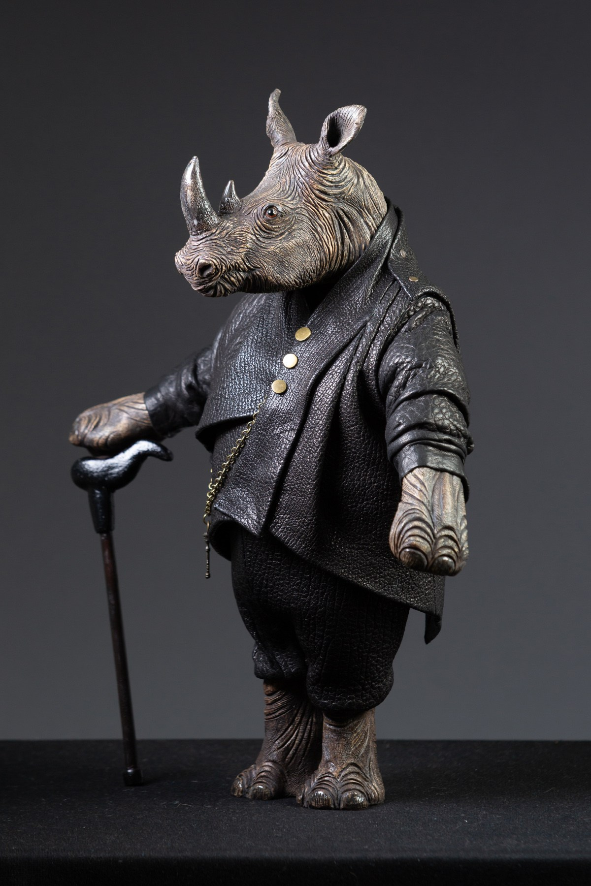 Авторские куклы. Портретные фотографы в Москве — Анна и Алексей Бородины