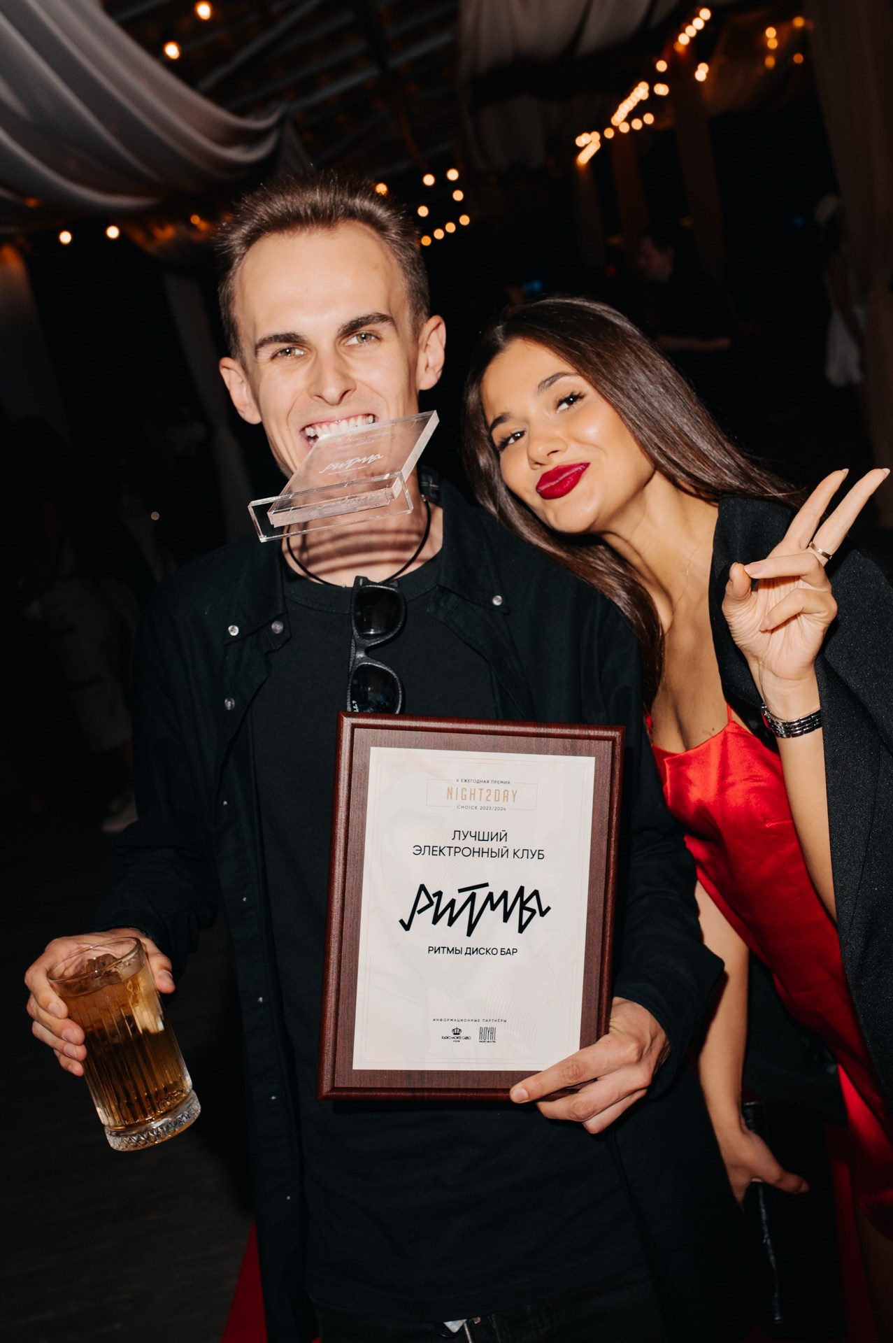 NIGHT2DAY CHOICE 2024. Фотографы и Видеографы Night2Day Санкт-Петербург