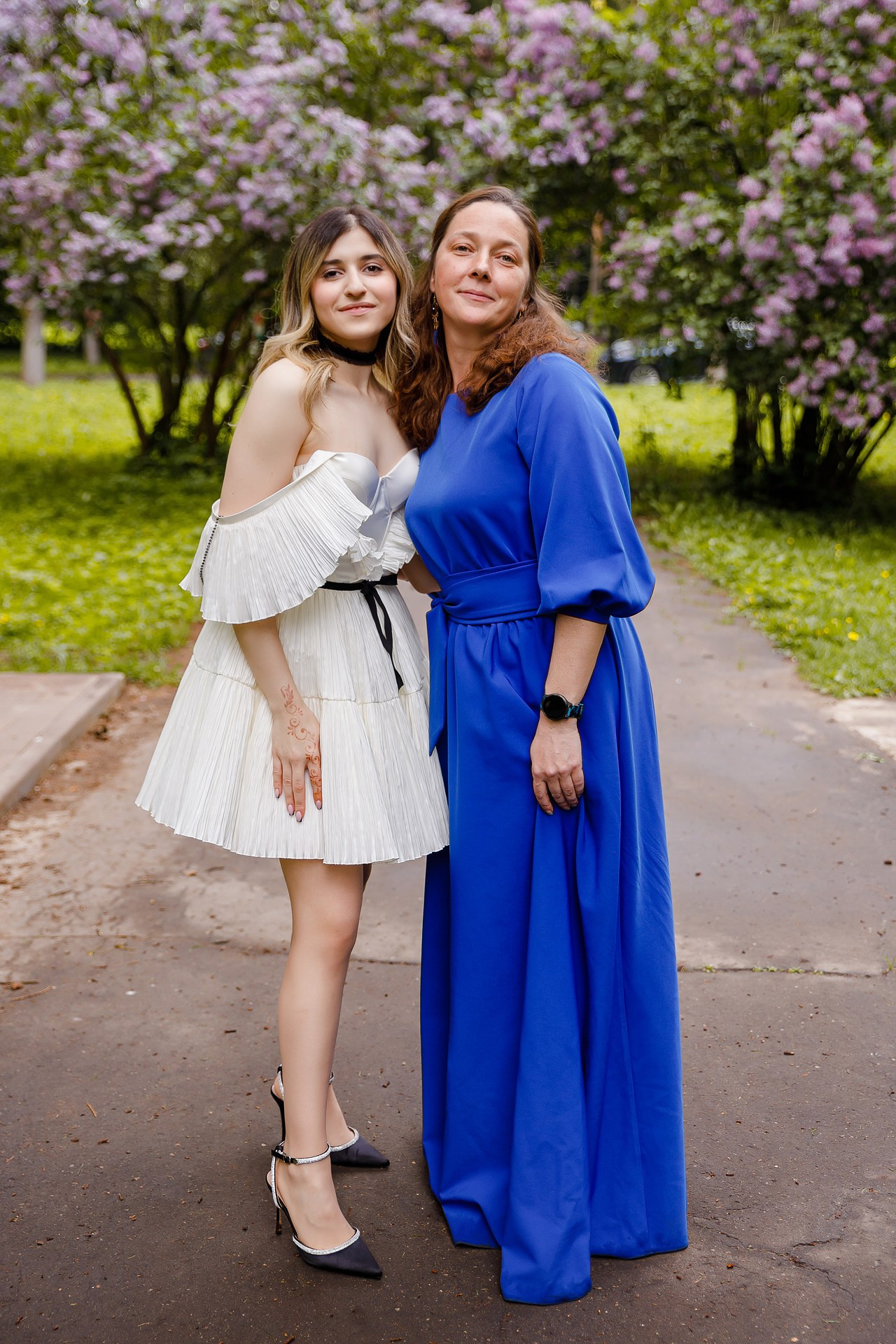 Последний звонок. Фотограф в Москве и МО, Алексей Балышев