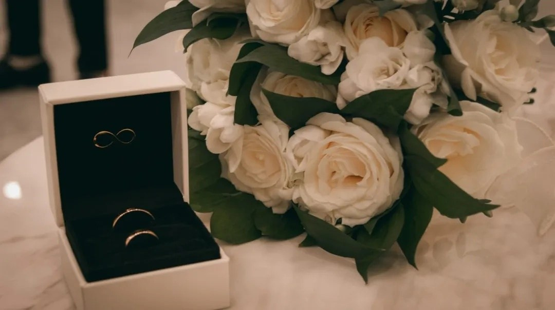 Свадебные букеты и аксессуары. Мария Сурмина-Ким. Флорист