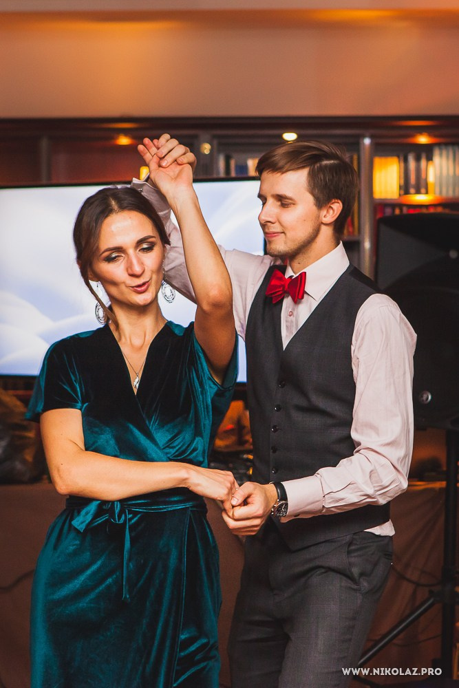 ИНГОССТРАХ ОНДД. Видеооператор/Фотограф Николай Завьялов