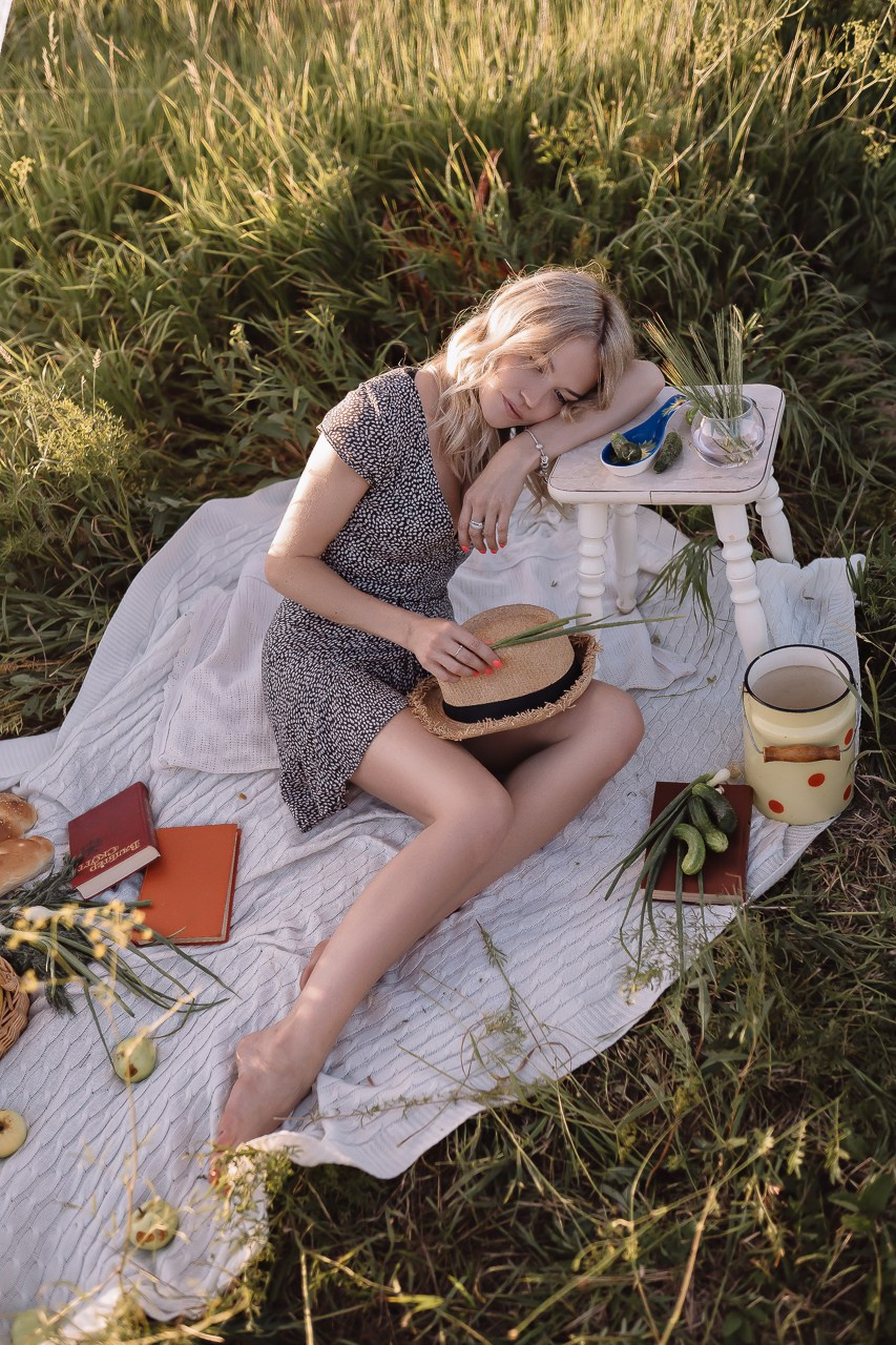 Индивидуальные женские. Андрейко Надежда