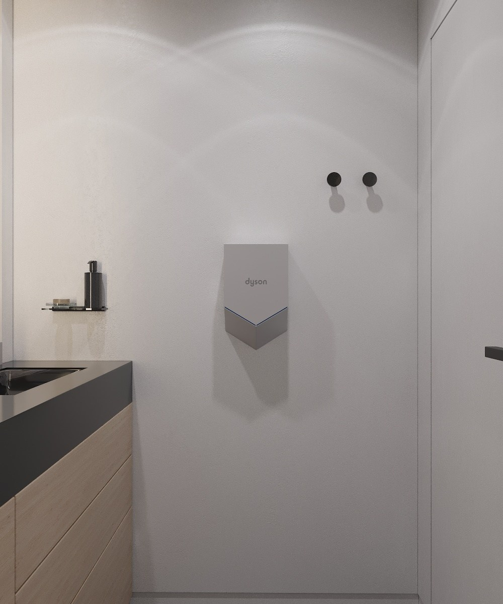 Офис Citolife. Архитектура. Интерьер. Корниенко Маргарита