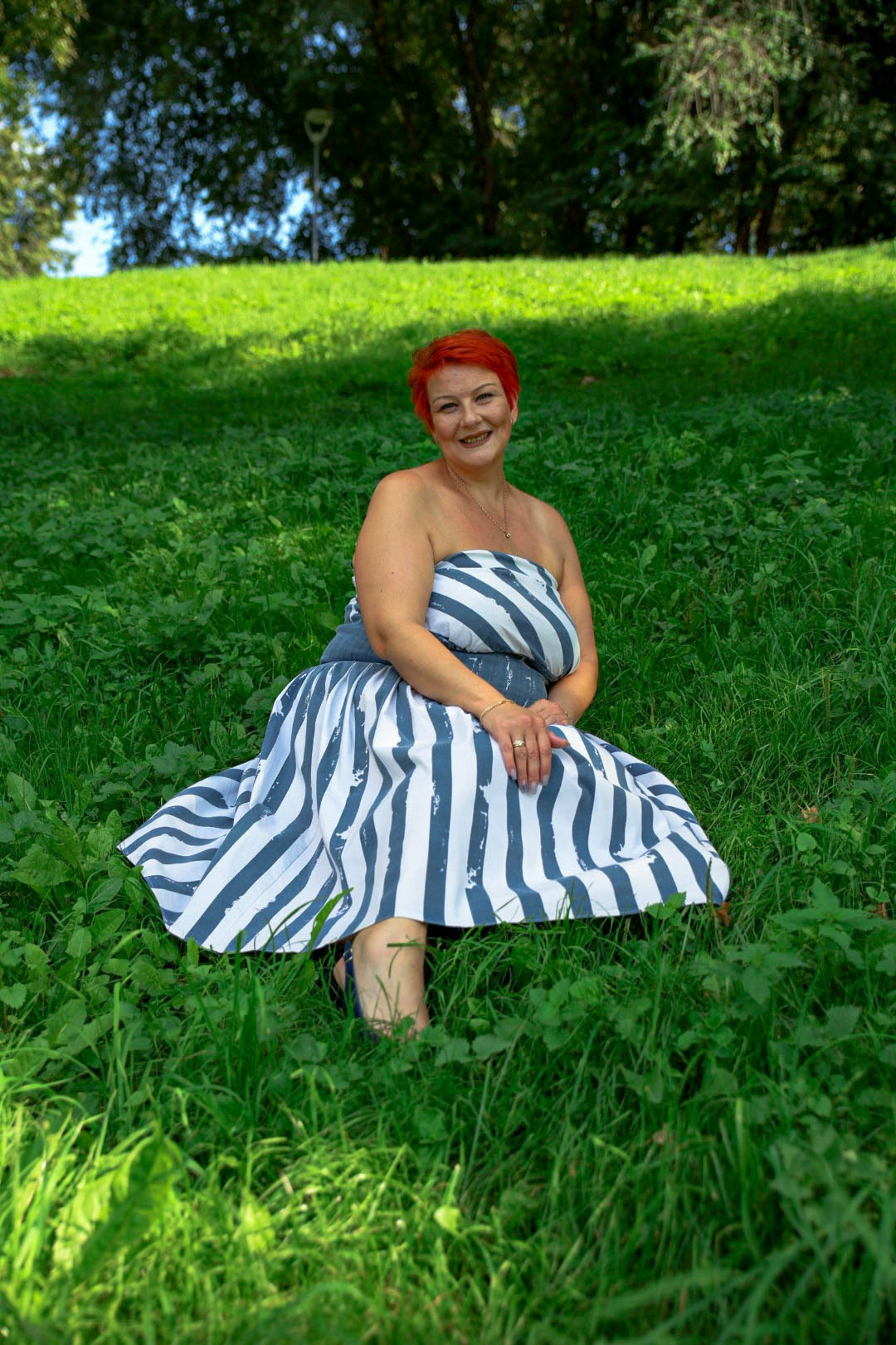 Т. Шевченко наб, Сити. Фотограф в Москве и Подмосковье Тищенко Лидия