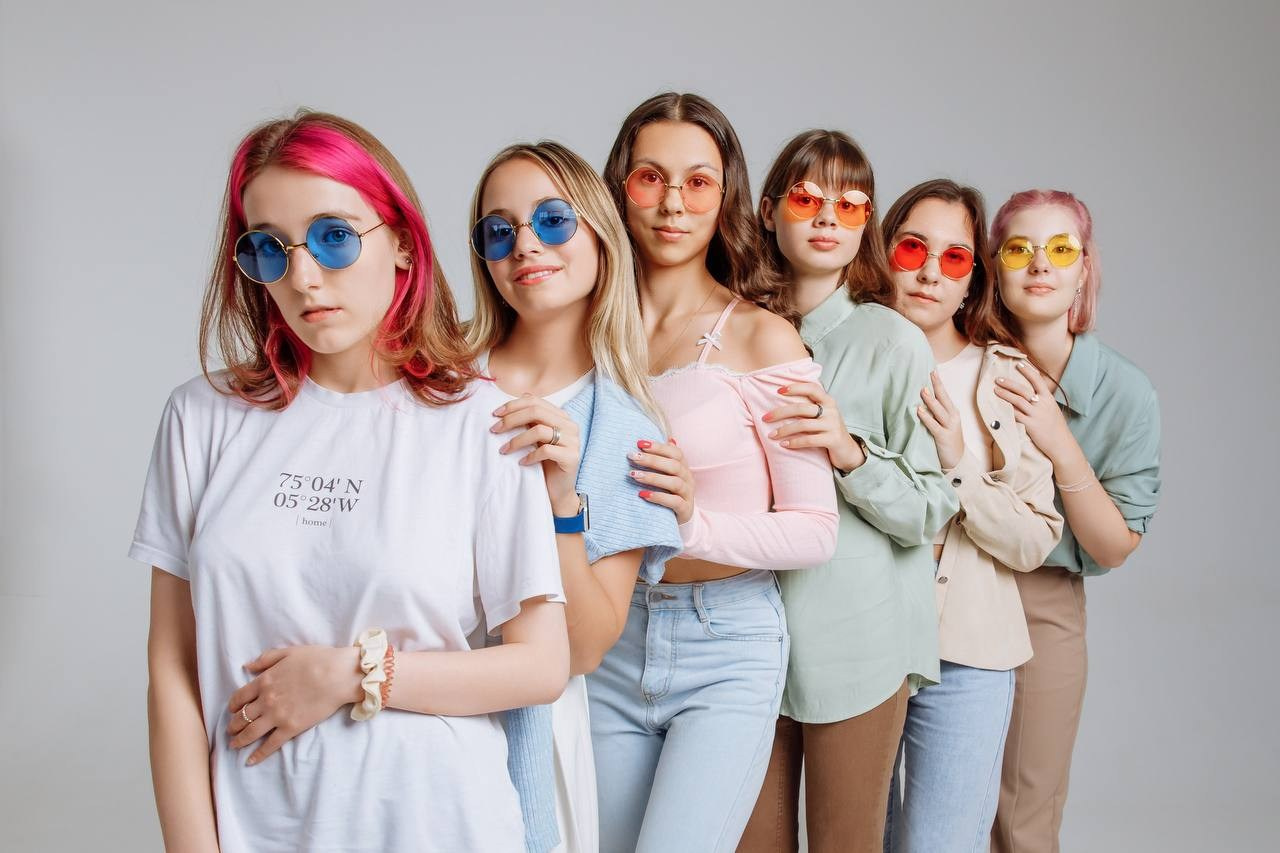 Группы больше 5 человек