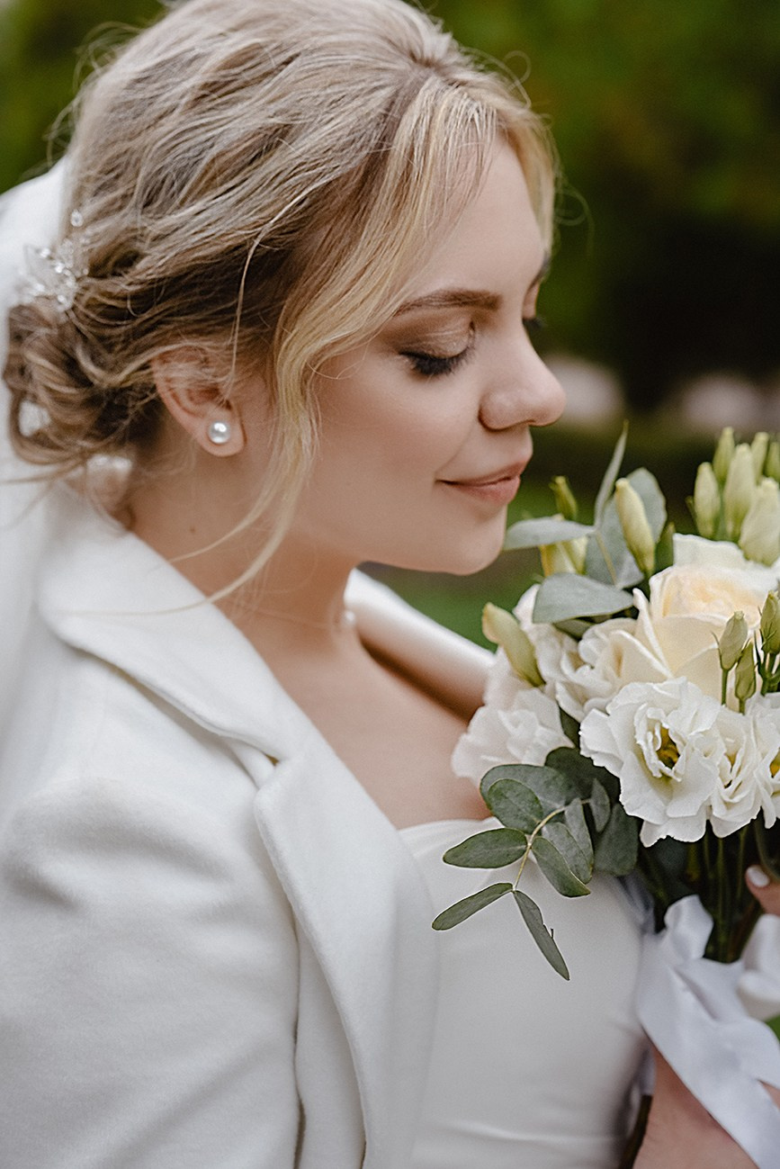 Дарья и Тимофей. Свадебный и семейный фотограф в Ростове-на-Дону Елена Сторожок