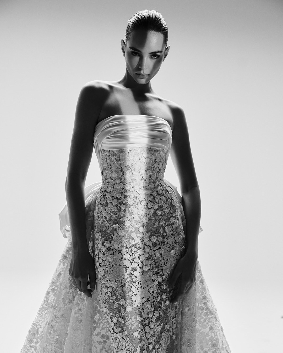 Retouching Portfolio. Ksenia Pershina