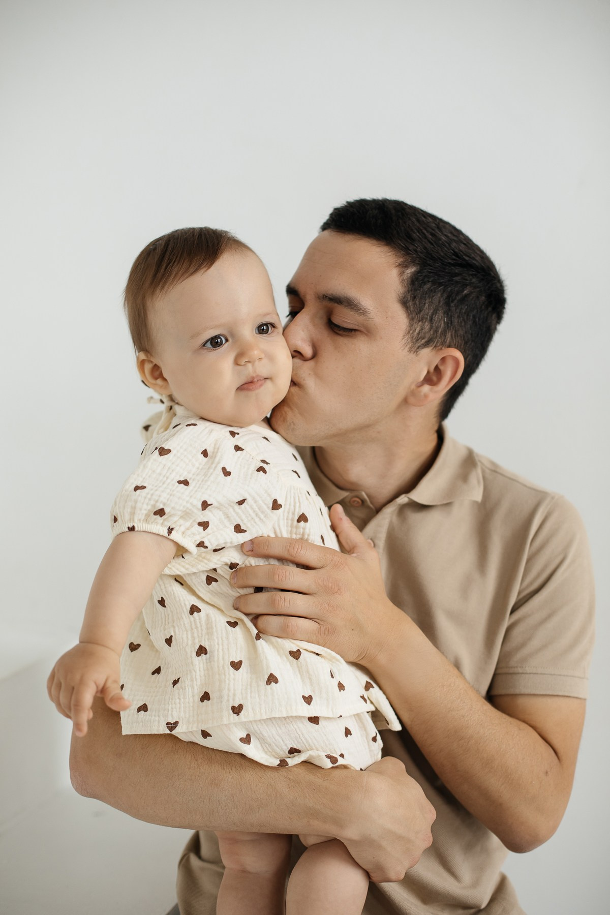 Виктория+Дмитрий+Ксюша. Свадебный, семейный фотограф Брянск, Москва — Виктория Антропова