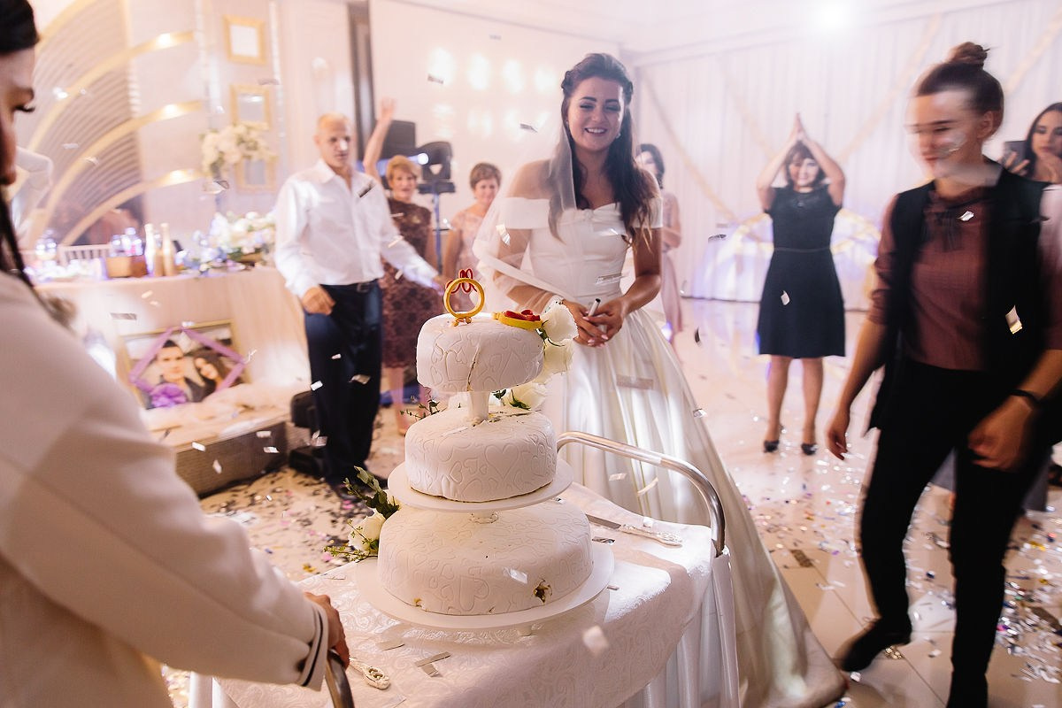 Марина и Максим