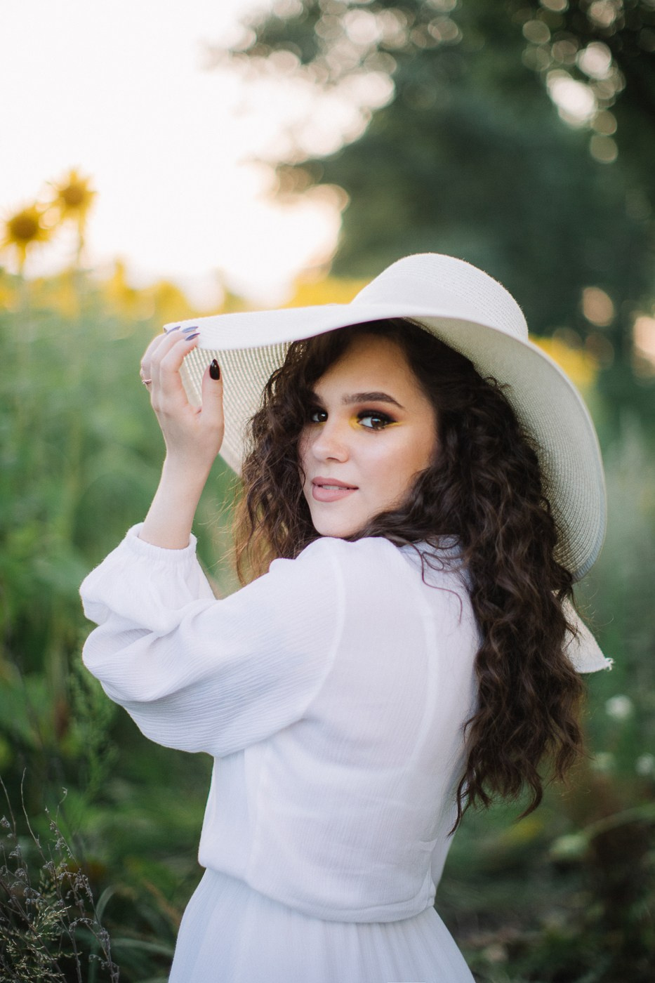 Арина. Свадебный, семейный фотограф Брянск, Москва — Виктория Антропова