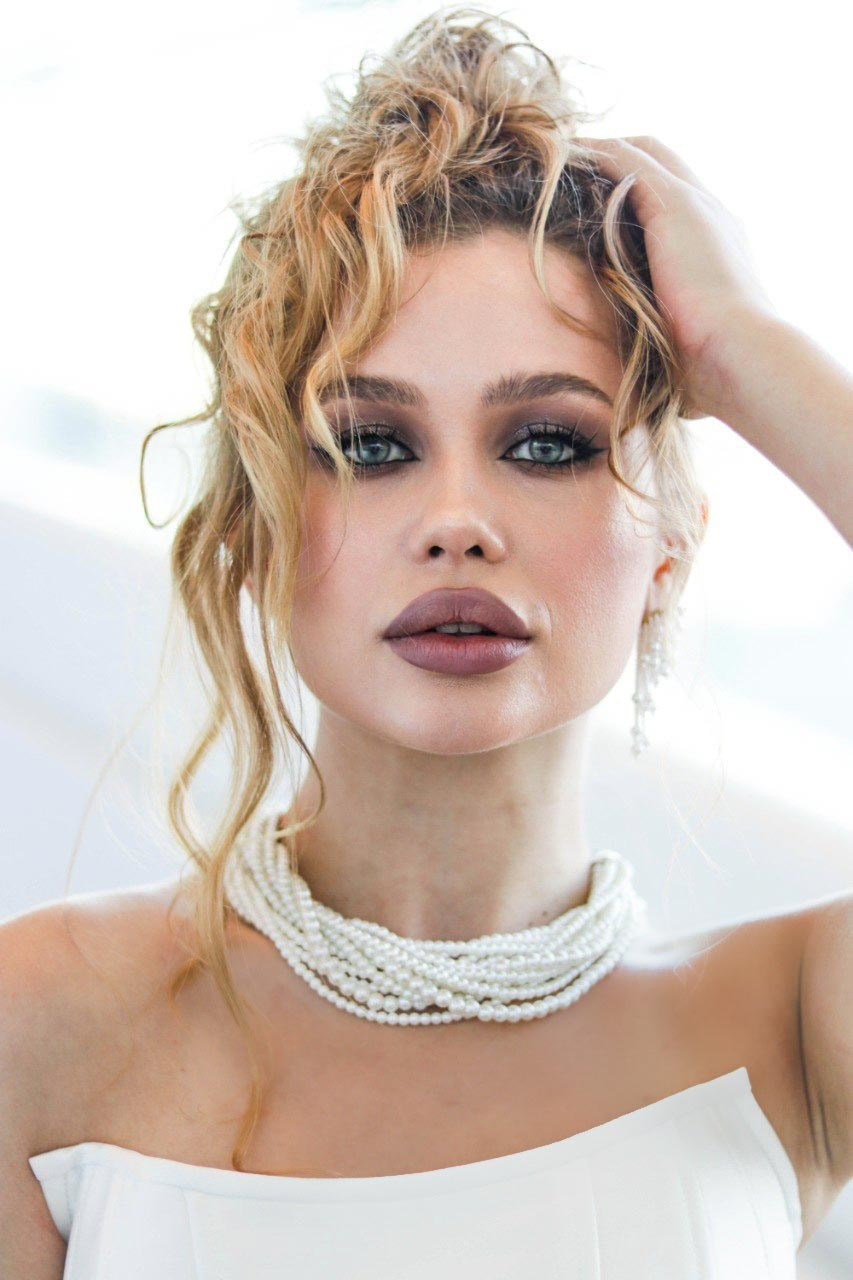 Alisa Wedding. Фотограф и продюсер fashion-съемок в Санкт-Петербурге