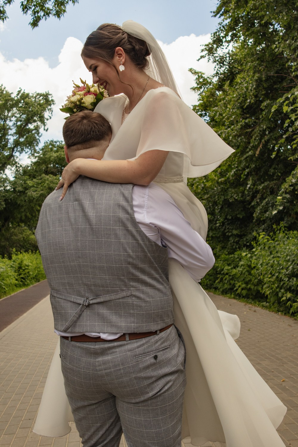 Свадьбы. Репортажный фотограф Кирилл Бартенев