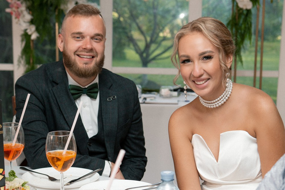 6 июня 2024. Свадебный организатор Москва