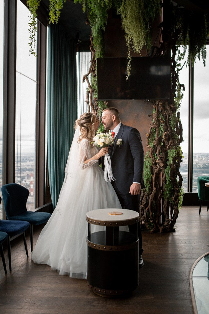 25 сентября 2025. Свадебный организатор Москва