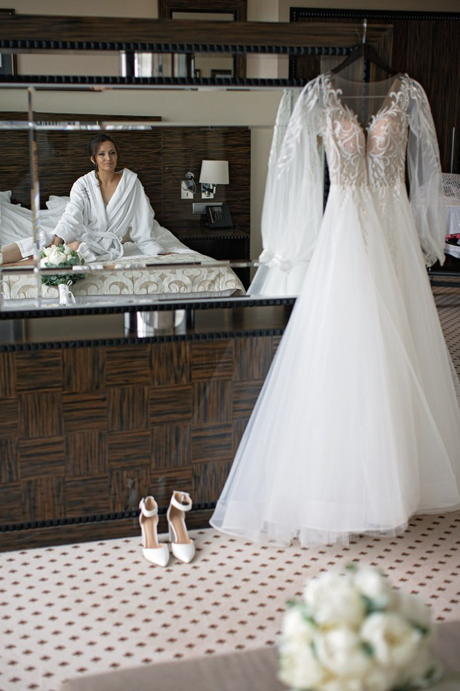 Площадка № 2-21. Свадебный организатор Москва