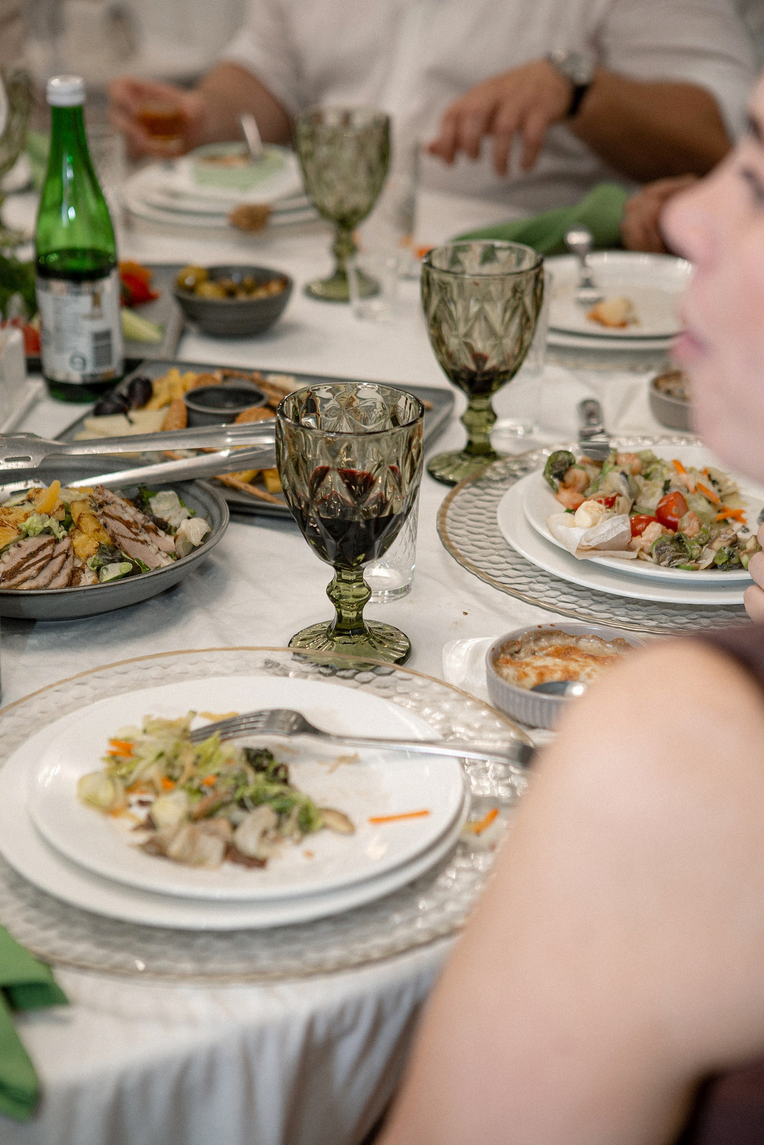 Площадка № 2-19. Свадебный организатор Москва