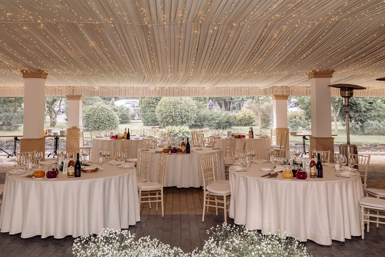 Площадка № 2-8. Свадебный организатор Москва