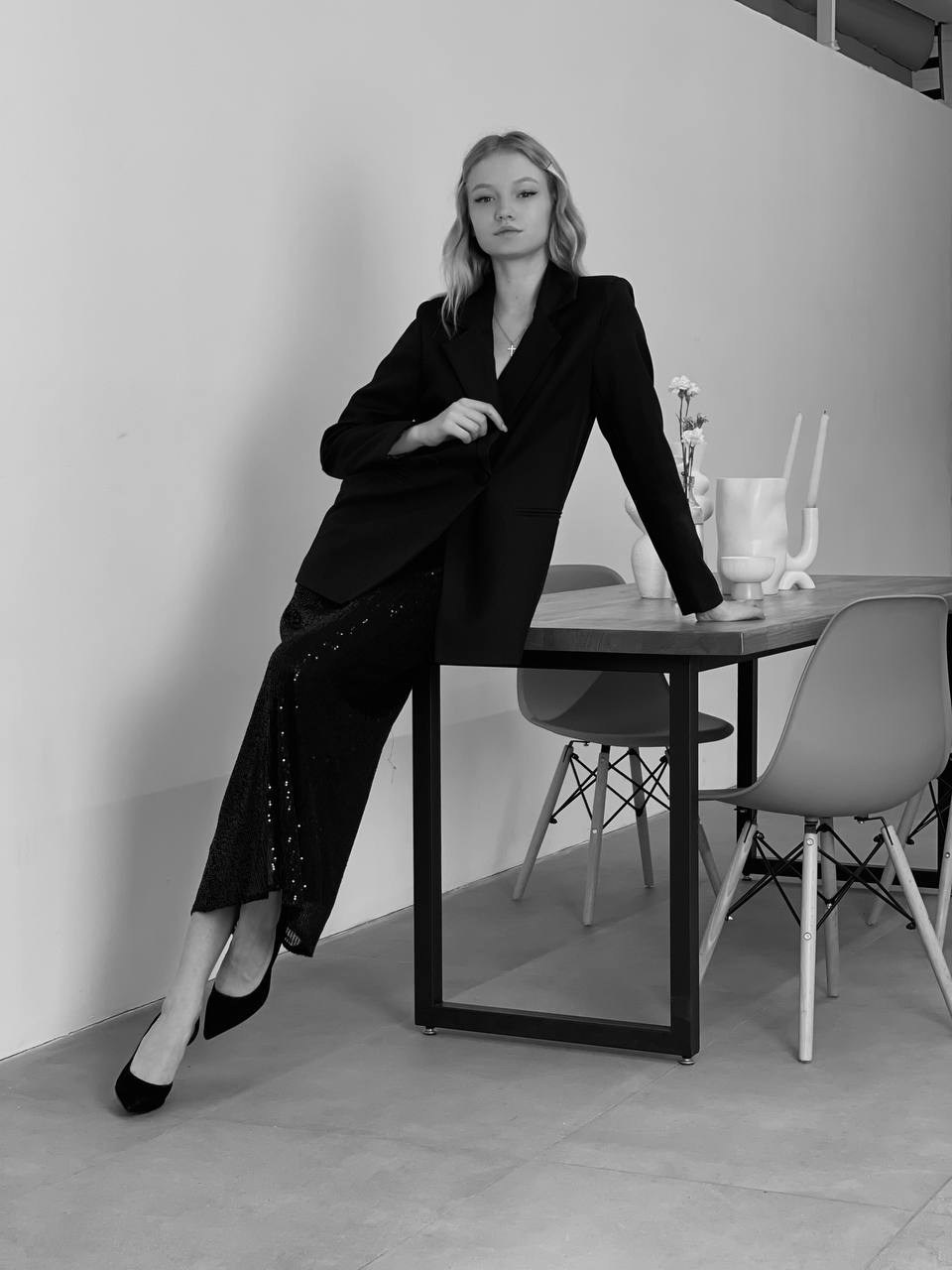 Валерия А. Модельное агентство Lemi Models