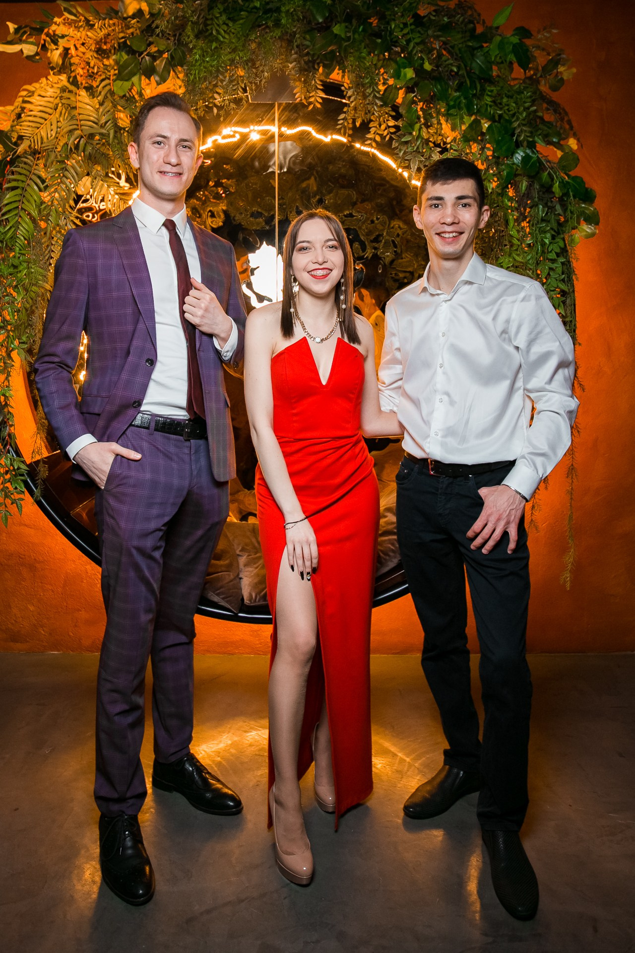 Корпоратив «Vmeste». Фотограф Александра Иванова