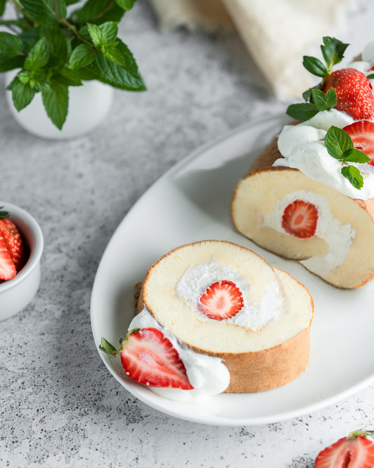 Baking like a chef. Фудфотограф и предметный фотограф в Нижнем Новгороде Надежда Серова