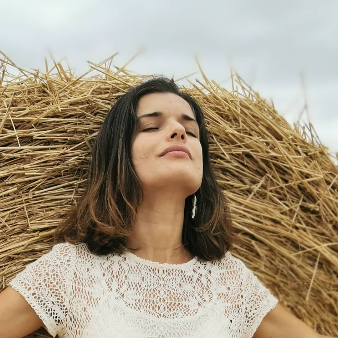 Anka`s Instagram. Заставка