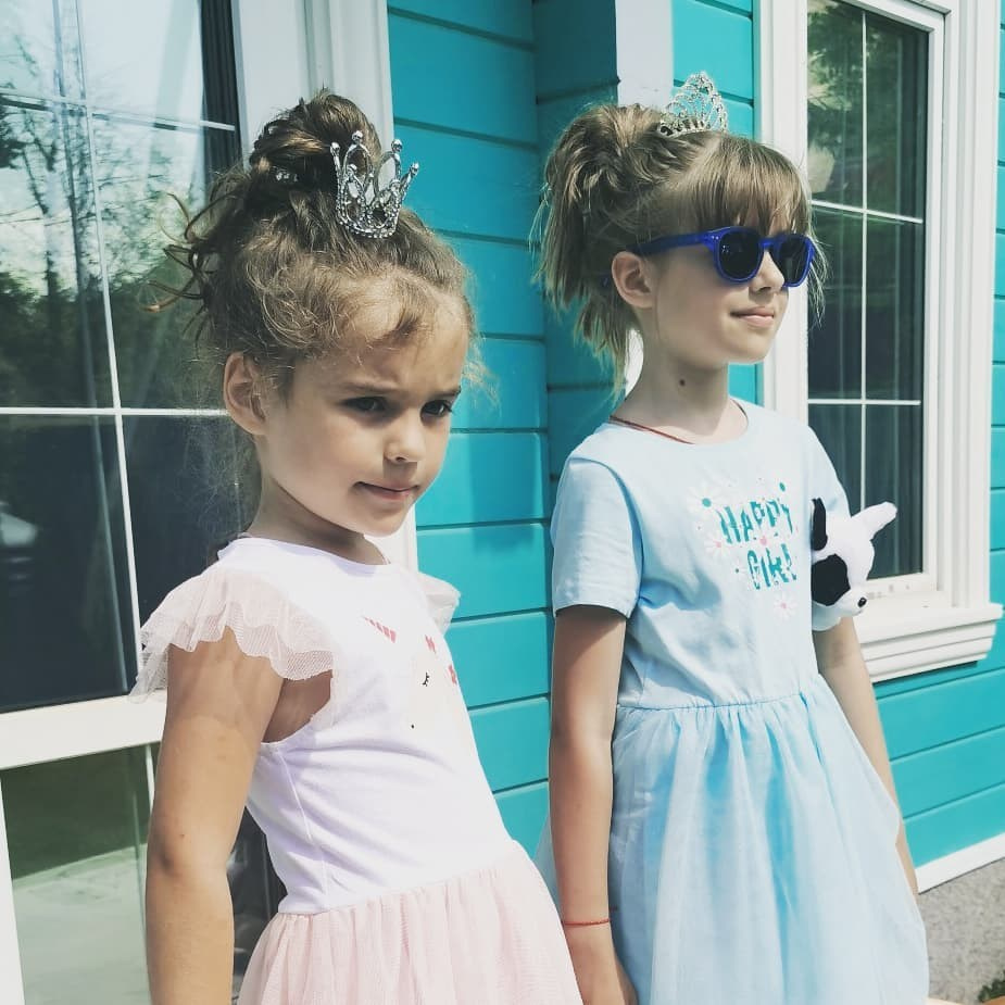 Anka`s Instagram. Заставка