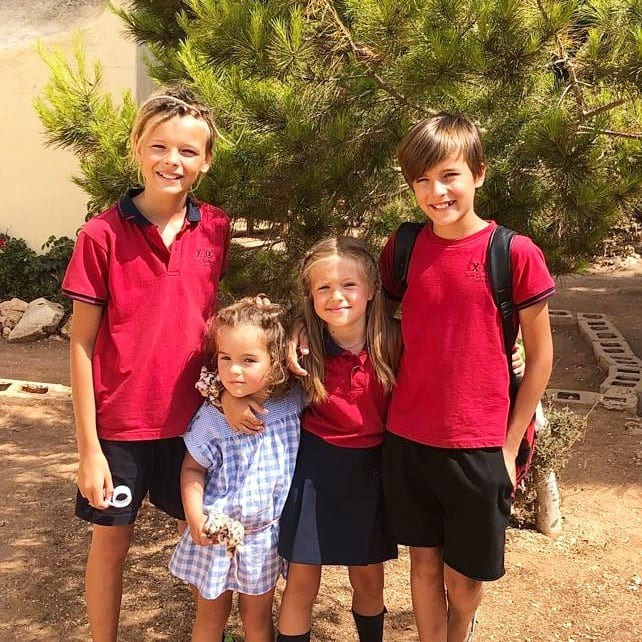 Anka`s Instagram. Заставка