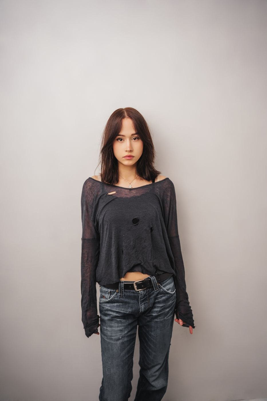 Стили портретов. СИГМА | Студия выпускных альбомов Красноярск