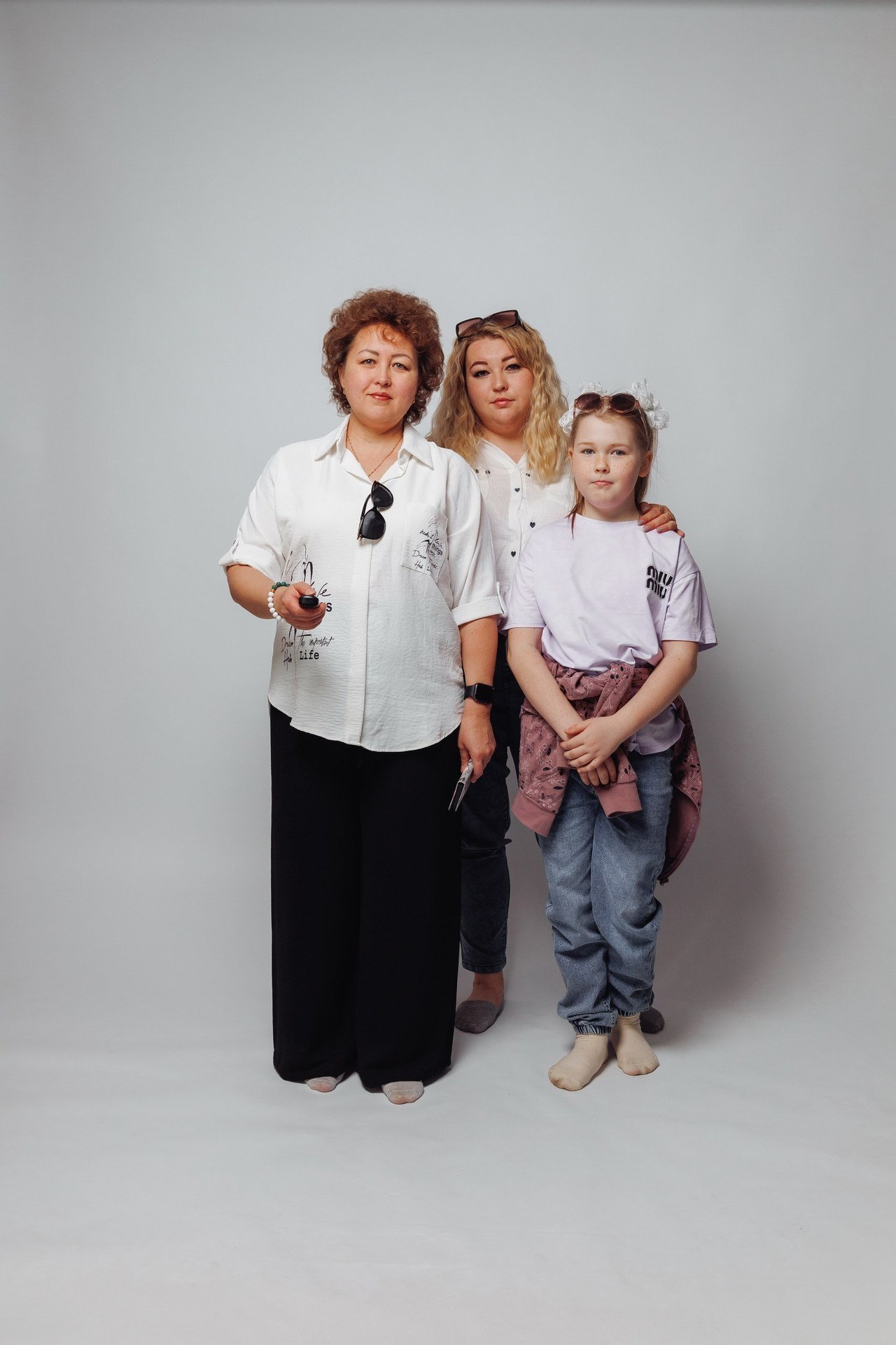 Отзывы. Автопортретная фотостудия в Стерлитамаке