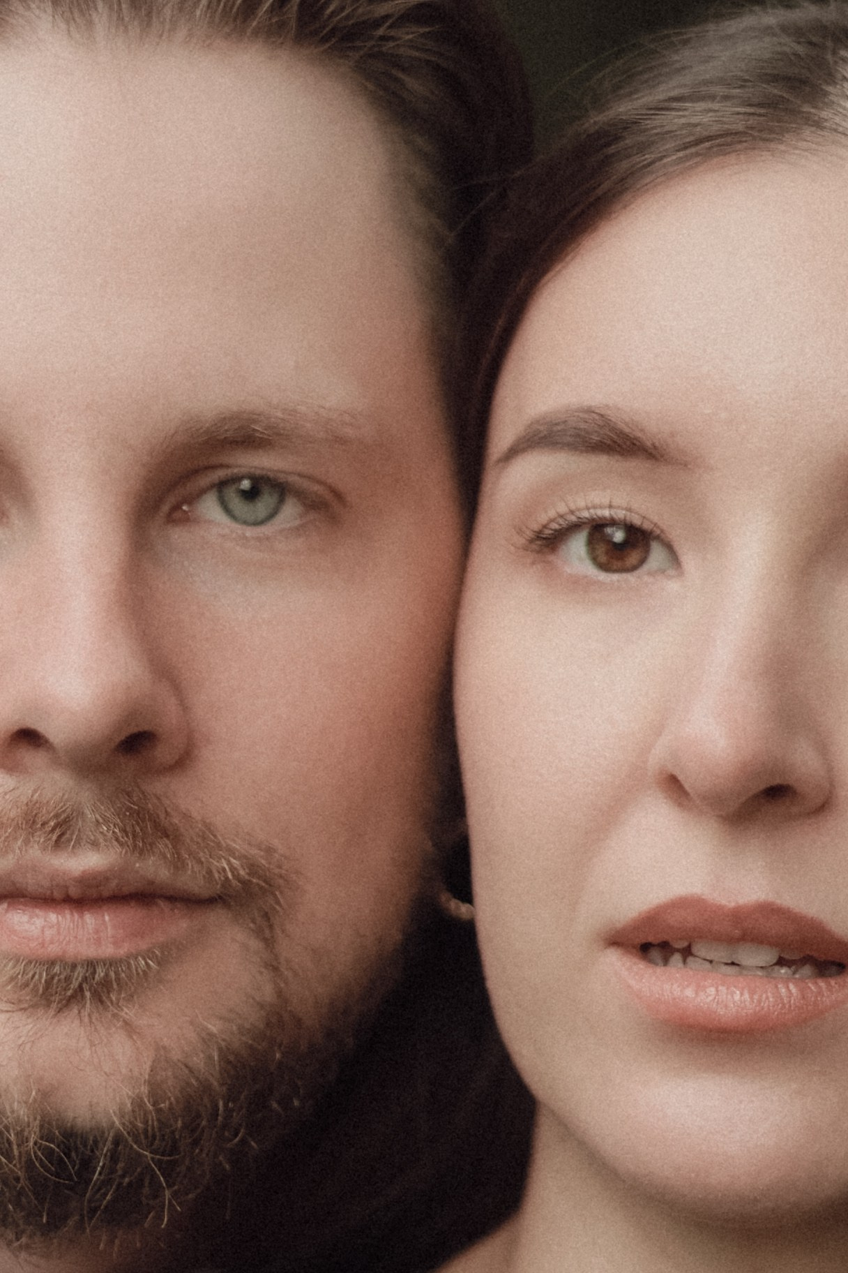 Пары. Фотограф Новикова Ольга