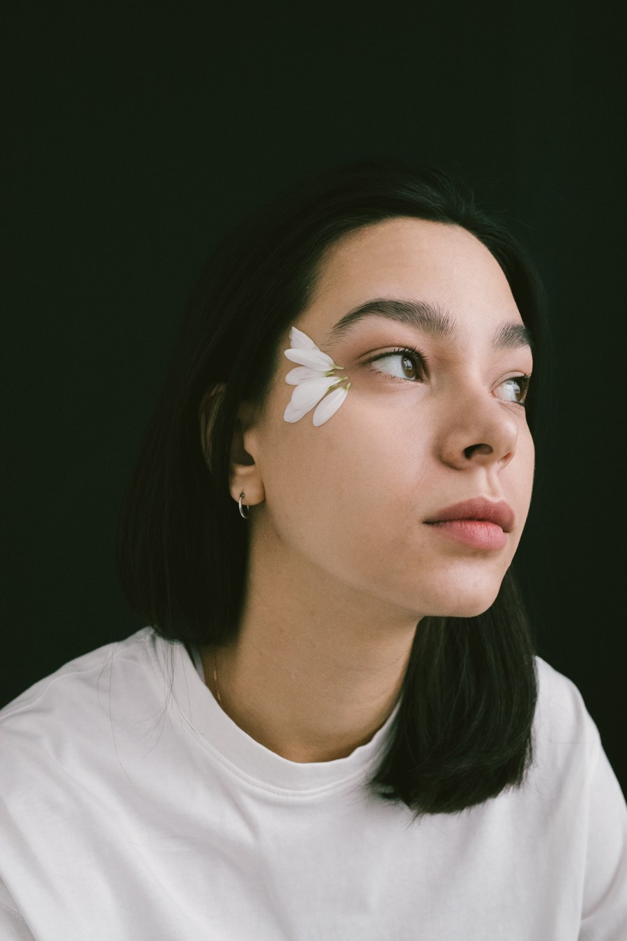 FLOWER. ЕВГЕНИЯ КОПАЧ