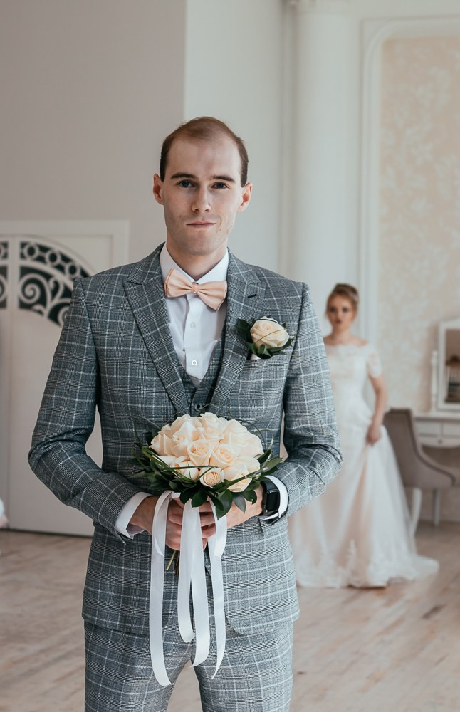 ДЕНИС & КРИСТИНА. Фотограф в Екатеринбурге Ирада Баянгулова