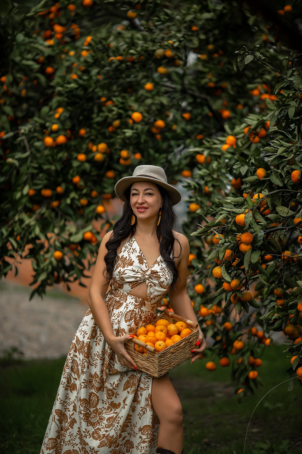 Фотодевичник Абхазия. Фотограф в Крыму Дзгоева Ксения