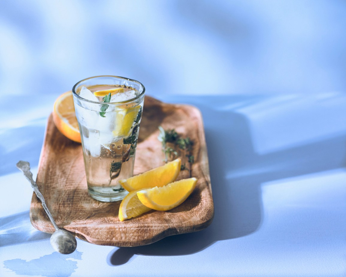 Съемка напитков. Евгений Петровский — Фуд-съемка и предметная съемка в Москве