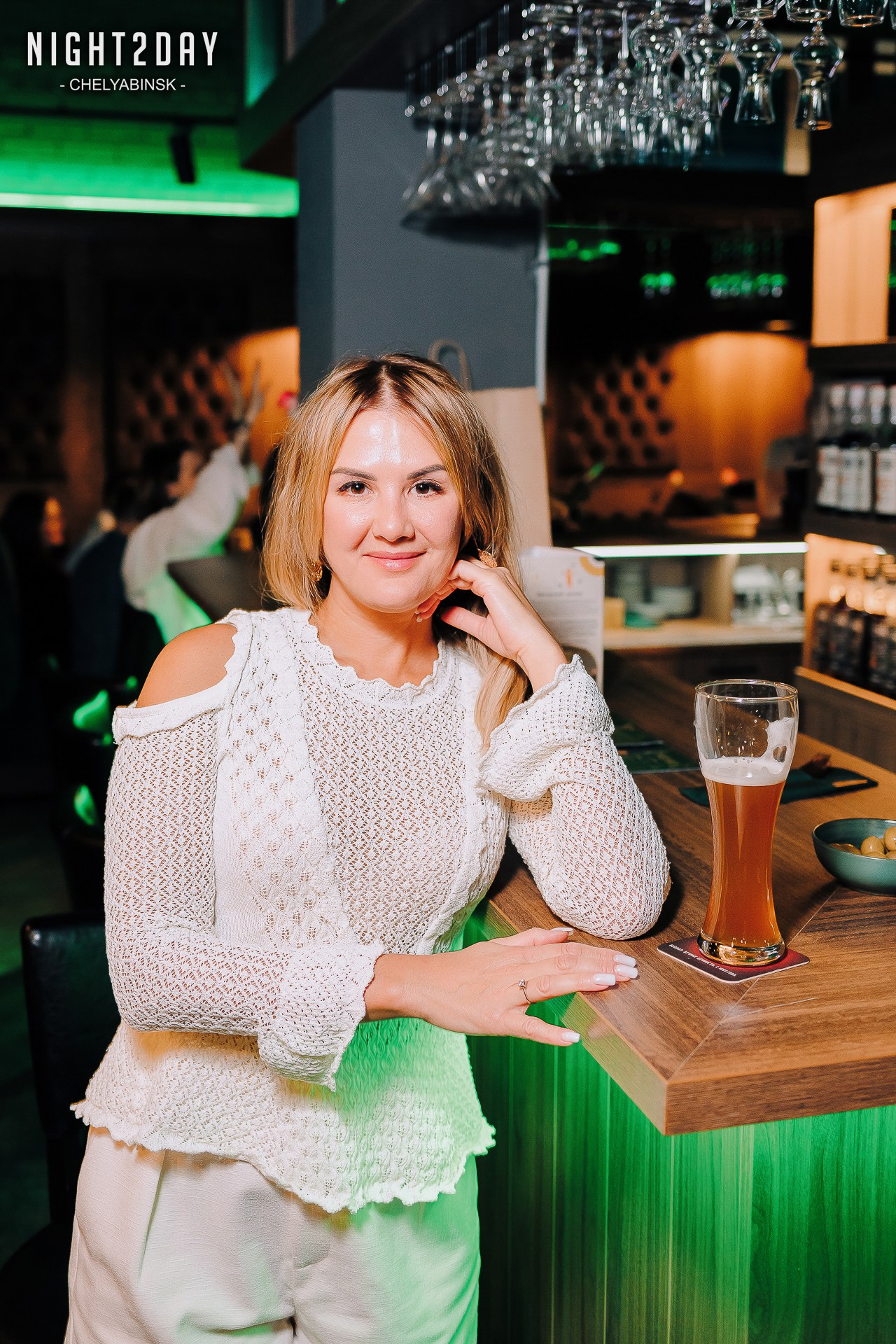 Night2Day 2024. Репортажный фотограф Челябинск Егор Фомин