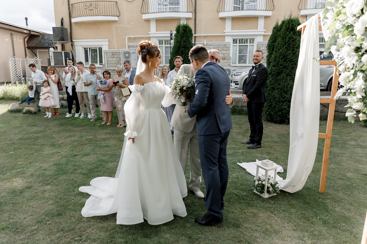 Диана + Максим. Главная