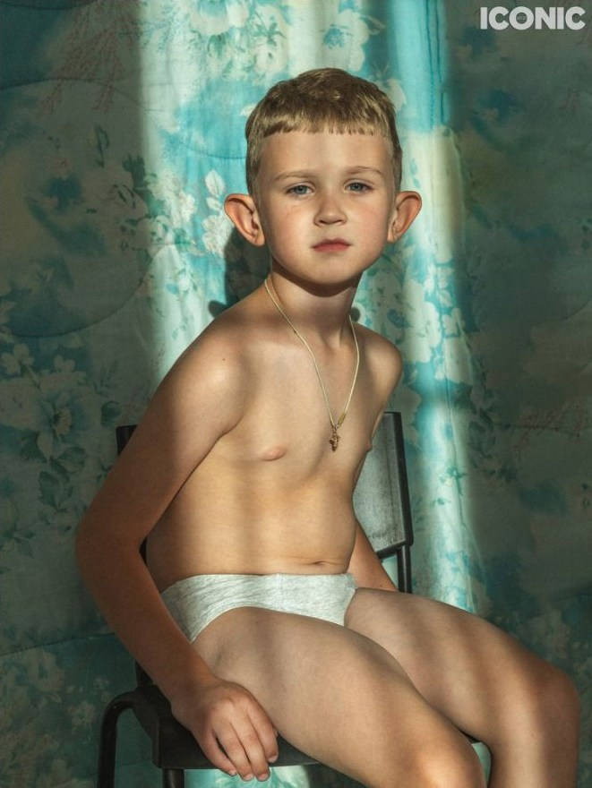 ICONIC. Семейный и детский фотограф в Обнинске Анастасия Улитко