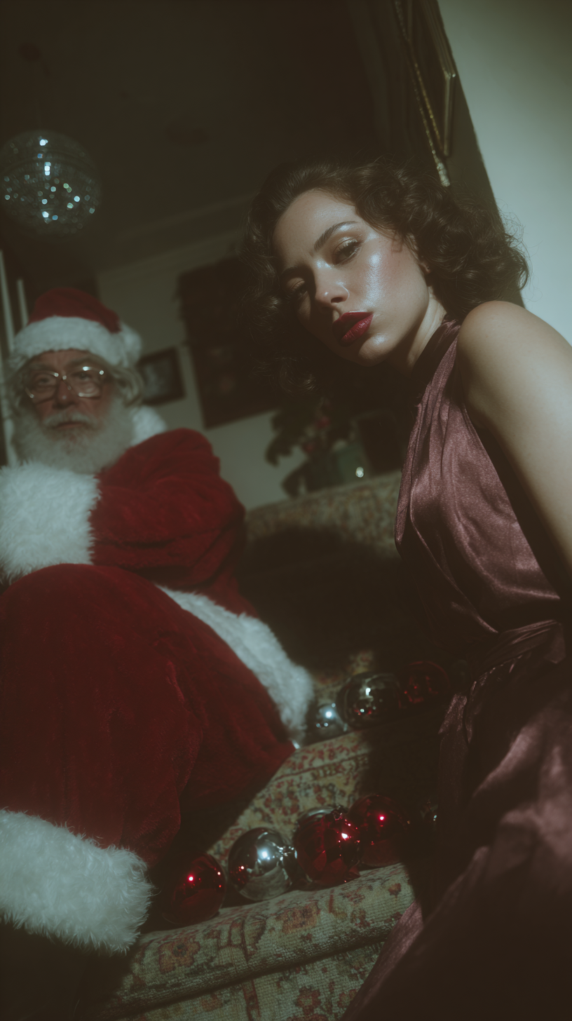 AI — фото. Yung_linn_ai