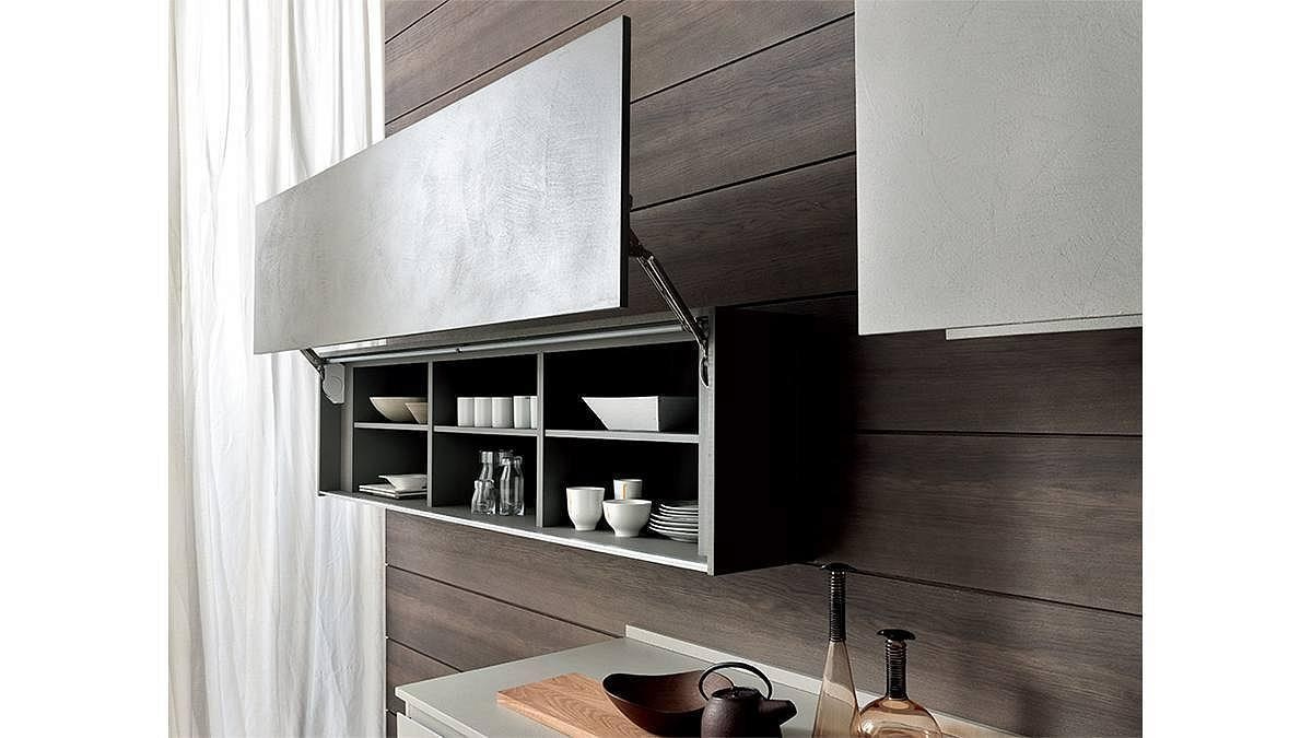 Дизайн кухни 2025 — тренды, планировка, материалы | Валерия Котович